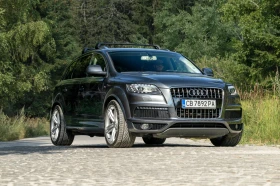 Audi Q7, снимка 2