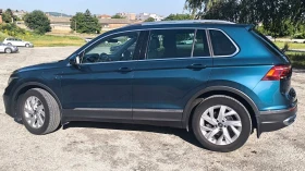 VW Tiguan VW Tiguan 2021 PHEV | 70k km | Батерия 92%, снимка 1