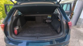 VW Tiguan VW Tiguan 2021 PHEV | 70k km | Батерия 92%, снимка 5