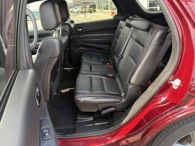 Dodge Durango GT HEMI V8 Plus, АВТОКРЕДИТ, снимка 10