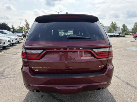 Dodge Durango GT HEMI V8 Plus, АВТОКРЕДИТ, снимка 4