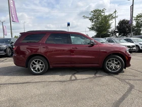 Dodge Durango GT HEMI V8 Plus, АВТОКРЕДИТ, снимка 3