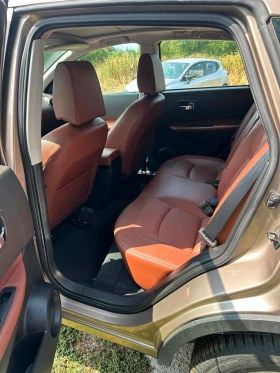 Nissan Qashqai 2.0dCi 150 4x4, снимка 3