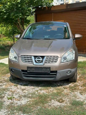 Nissan Qashqai 2.0dCi 150 4x4, снимка 2