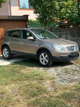 Nissan Qashqai 2.0dCi 150 4x4, снимка 1