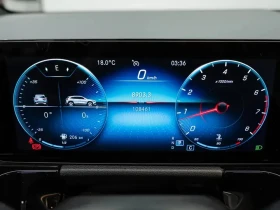 Mercedes-Benz GLA Automatic, снимка 13