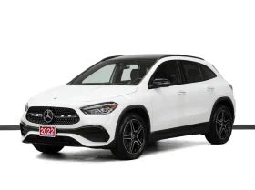 Mercedes-Benz GLA Automatic, снимка 7