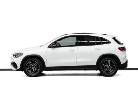 Mercedes-Benz GLA Automatic, снимка 5