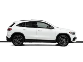 Mercedes-Benz GLA Automatic, снимка 3