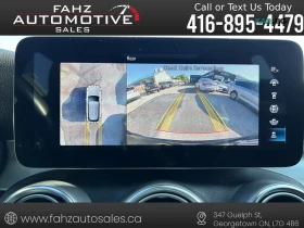 Mercedes-Benz GLC 300 AMG* ПАМЕТ* 360КАМЕРА* DISTRONIC* HEADUP* BURMESTE, снимка 17