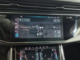 Audi SQ7 4.0 TFSI QUATTRO, снимка 10