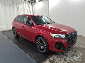 Audi SQ7 4.0 TFSI QUATTRO, снимка 2