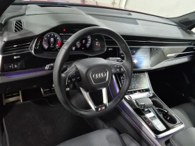 Audi SQ7 4.0 TFSI QUATTRO, снимка 8