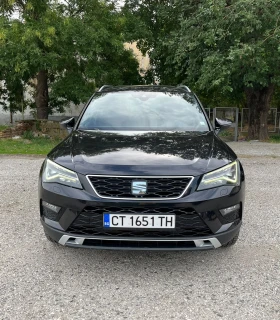 Seat Ateca 2.0 XCELLENCE, снимка 1