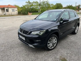 Seat Ateca 2.0 XCELLENCE, снимка 2