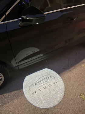 Seat Ateca 2.0 XCELLENCE, снимка 14