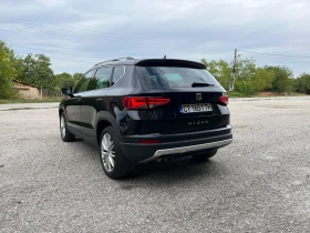 Seat Ateca 2.0 XCELLENCE, снимка 4