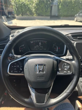 Honda Cr-v, снимка 10