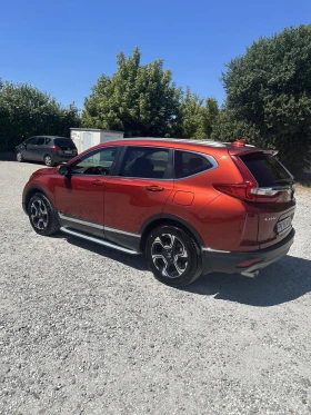 Honda Cr-v, снимка 5