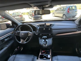 Honda Cr-v, снимка 9