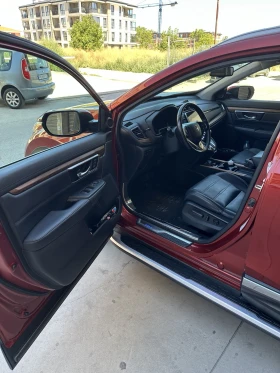 Honda Cr-v, снимка 6
