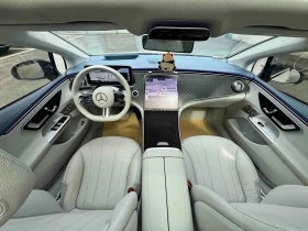 Mercedes-Benz EQE, снимка 7