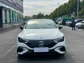 Mercedes-Benz EQE, снимка 1