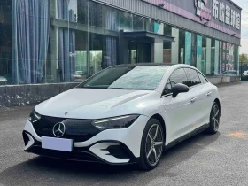 Mercedes-Benz EQE, снимка 2