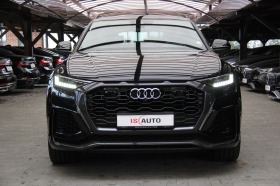 Audi RSQ8 Bang&Olufsen/Carbon///Head-Up | Mobile.bg   2