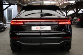 Audi RSQ8 Bang&Olufsen/Carbon/Керамика/Обдухване/Head-Up, снимка 5 - Автомобили и джипове - 44042395