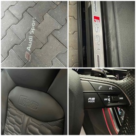 Audi RSQ8 Bang&Olufsen/Carbon/Керамика/Обдухване/Head-Up, снимка 11 - Автомобили и джипове - 44042395