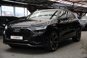 Audi RSQ8 Bang&Olufsen/Carbon/Керамика/Обдухване/Head-Up, снимка 1 - Автомобили и джипове - 44042395