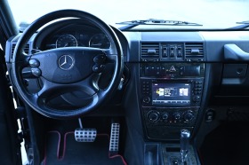 Mercedes-Benz G 350 CDI, снимка 6 - Автомобили и джипове - 45263992