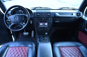 Mercedes-Benz G 350 CDI, снимка 7