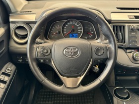 Toyota Rav4 2.2D-4D* СЕРВИЗНА КНИЖКА С ПЪЛНА СЕРВИЗНА ИСТОРИЯ, снимка 11