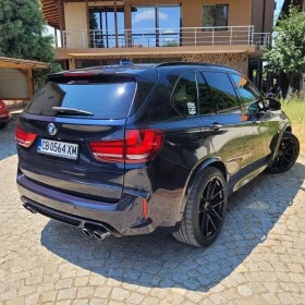 BMW X5 M Performance, снимка 9