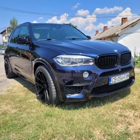 BMW X5 M Performance, снимка 16