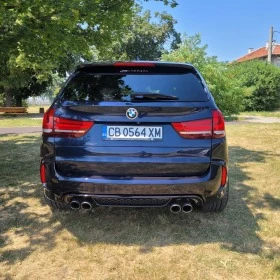 BMW X5 M Performance, снимка 6