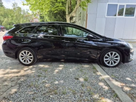Hyundai I40 1.7TDI- Exclusive | Mobile.bg    4