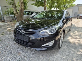 Hyundai I40 1.7TDI- Exclusive | Mobile.bg    1