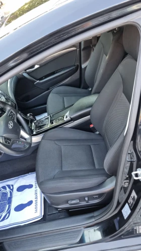 Hyundai I40 1.7d + Exclusive, снимка 8