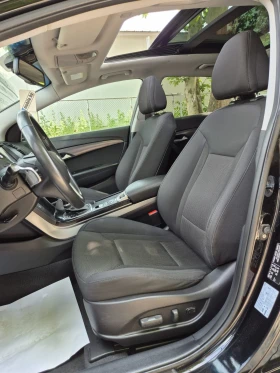 Hyundai I40 1.7TDI- Exclusive | Mobile.bg    7