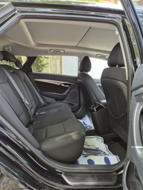 Hyundai I40 1.7TDI- Exclusive | Mobile.bg    8