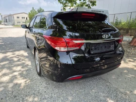 Hyundai I40 1.7TDI- Exclusive | Mobile.bg    5
