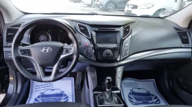 Hyundai I40 1.7d + Exclusive, снимка 14