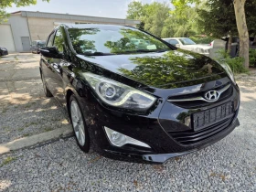 Hyundai I40 1.7TDI- Exclusive | Mobile.bg    2