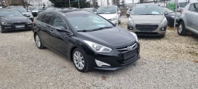 Hyundai I40 1.7d + Exclusive | Mobile.bg    2