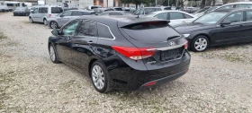 Hyundai I40 1.7d + Exclusive | Mobile.bg    4