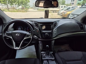 Hyundai I40 1.7TDI- Exclusive | Mobile.bg    11