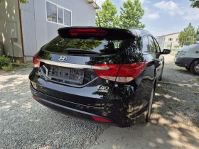 Hyundai I40 1.7TDI- Exclusive | Mobile.bg    6